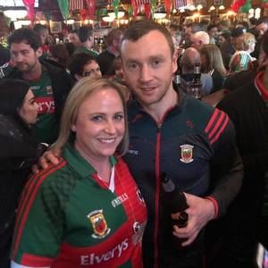 Meet your Posher, Yvonne